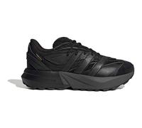 ADIDAS Damen Freizeitschuhe Lightblaze ATR (JS1965) 38 ⅔ CBLACK/CBLACK/GRESIX