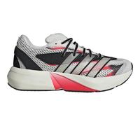 LIGHTBLAZE Schuh Off White / Off White / Lucid Red 38 2/3