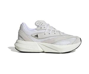 ADIDAS Damen Freizeitschuhe Lightstride (JH6958) 42 ⅔ CRYWHT/FTWWHT/GREONE