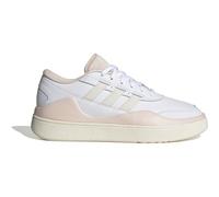 ADIDAS Damen Freizeitschuhe Osade (IG7327) 38 FTWWHT/CWHITE/WONQUA