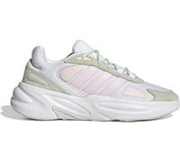 ADIDAS Damen Freizeitschuhe OZELLE FTWWHT/ALMPNK/BLIORA - Gr. - 40 ⅔