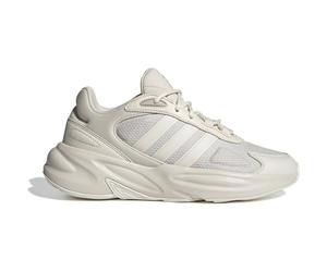 ADIDAS Damen Freizeitschuhe Ozelle (IG5989) 40 ⅔ ALUMIN/WONWHI/WONTAU