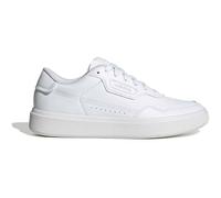 Adidas Damen-Sneaker Park ST 2.0 – Cloud White/Grey One – Größe 41 1/3