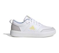 adidas Damen Park St. Shoes, Cloud White/Cloud White/Silver, 39 1/3 EU
