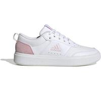 ADIDAS Damen Freizeitschuhe Park Street FTWWHT/FTWWHT/CLPINK - Gr. - 39 ⅓