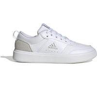 Sneaker ADIDAS SPORTSWEAR "PARK STREET" Gr. 39, weiß (cloud white, cloud silver metallic) Schuhe Sneaker (52990915-39)