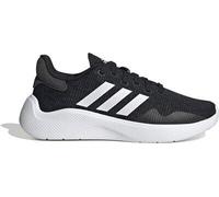 ADIDAS Damen Freizeitschuhe PUREMOTION 2.0 CBLACK/FTWWHT/CARBON - Gr. - 40 ⅔