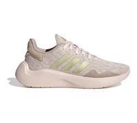 ADIDAS Damen Freizeitschuhe PUREMOTION 2.0 (HQ1722) 38 ⅔ FTWWHT/WONQUA/WONTAU