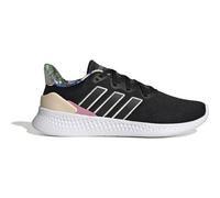 ADIDAS Damen Freizeitschuhe PUREMOTION SE CBLACK/GREONE/BLIORA 37 1/3