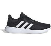 ADIDAS Damen Freizeitschuhe QT RACER 3.0 CBLACK/FTWWHT/ALMPNK - Gr. - 39 ⅓