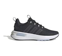Adidas Damen Racer TR23 Shoes, Carbon/Carbon/Blue Dawn, 36 2/3 EU