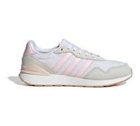 ADIDAS Damen Freizeitschuhe Run 60s 4.0 (JR6629) 36 FTWWHT/CLPINK/WONQUA