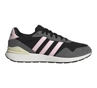 ADIDAS Damen Freizeitschuhe Run 60s 4.0 (JR7485) 37 ⅓ CBLACK/CLPINK/CARBON