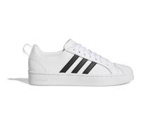 ADIDAS Damen Freizeitschuhe STREETCHECK (GW5493) 40 ⅔ FTWWHT/CBLACK/MSILVE
