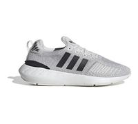 Adidas Originals Swift Run 22 Sportschuhe EU 38 Crystal White / Core Black / Grey Two (Herstellerartikelnummer: GV7969/5)