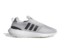 ADIDAS Damen Freizeitschuhe SWIFT RUN 22 W (GV7969) 39 ⅓ CRYWHT/CBLACK/GRETWO