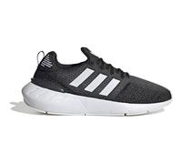 ADIDAS Damen Freizeitschuhe SWIFT RUN 22 W (GV7971) 38 ⅔ CBLACK/FTWWHT/GREFIV