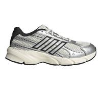 Adidas Sportswear Sneaker TECHNOCHAOS 2000 Schnürverschluss Silber Größe 38,5