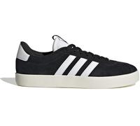 adidas Damen Sneaker VL COURT 3.0 ID6279 40 Core Black/Ftwr White/Gold Met.