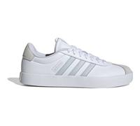 ADIDAS Damen Freizeitschuhe VL Court 3.0 (IF4475) 40 ⅔ FTWWHT/HALBLU/GREONE