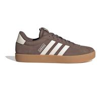 adidas Damen Vl Court 3.0 Shoes, Earth Strata/Chalk White/Gum 3, 40 EU