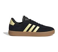 ADIDAS Damen Freizeitschuhe VL Court 3.0 (JI1948) 39 ⅓ CBLACK/ALMYEL/FTWWHT