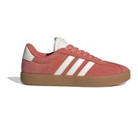 adidas Damen VL Court 3.0 Shoes, preloved Scarlet/core White/Bright red, 38 2/3 EU
