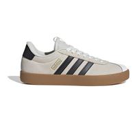 ADIDAS Damen Freizeitschuhe VL Court 3.0 (JP5351) 38 ⅔ OWHITE/GRESIX/GOLDMT