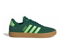 ADIDAS Damen Freizeitschuhe VL Court 3.0 (JP6914) 39 ⅓ CGREEN/SEGRSP/GUM3
