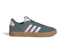 ADIDAS Damen Freizeitschuhe VL Court 3.0 (JR0955) 37 ⅓ PRETEA/CLPINK/GOLDMT