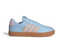 ADIDAS Damen Freizeitschuhe VL COURT 3.0 (KI2100) 40 ⅔ Blau