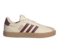 ADIDAS Damen Freizeitschuhe VL Court 3.0 (KJ6809) 40 ⅔ WONWHI/SHARED/SANSTR
