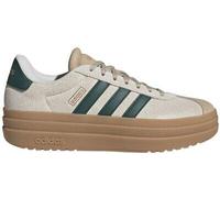 adidas VL Court Bold Damen Schuhe beige schwarz - 42