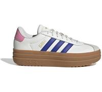 ADIDAS Damen Freizeitschuhe VL Court Bold CWHITE/SELUBL/BLIPNK - Gr. - 39 ⅓