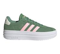 ADIDAS Damen Freizeitschuhe VL Court Bold (IH0365) 40 PRLOGR/PINSPA/IVORY