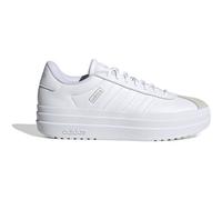ADIDAS Damen Freizeitschuhe VL Court Bold (IH3082) 40 FTWWHT/FTWWHT/CRYWHT