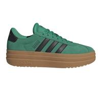 ADIDAS Damen Freizeitschuhe VL Court Bold (IH9155) 41 ⅓ COUGRN/CBLACK/GUM10