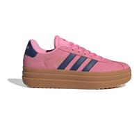 ADIDAS Damen Freizeitschuhe VL Court Bold (JI1789) 44 BLIPNK/DKBLUE/GOLDMT