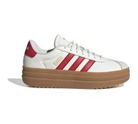 ADIDAS Damen Freizeitschuhe VL Court Bold (JI1797) 40 CWHITE/BETSCA/GOLDMT