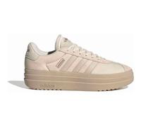ADIDAS Damen Freizeitschuhe VL Court Bold (JQ5624) 42 ⅔ WONWHI/ALUMIN/FTWWHT