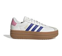ADIDAS Damen Freizeitschuhe VL Court Bold (JQ5643) 40 CWHITE/SELUBL/BLIPNK