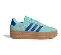ADIDAS Damen Freizeitschuhe VL Court Bold (JS3813) 38 FLAAQU/ROYBLU/GOLDMT