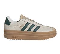ADIDAS Damen Freizeitschuhe VL Court Bold (KJ6810) 40 CREWHT/CGREEN/MAGBEI