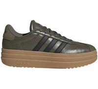 ADIDAS Damen Freizeitschuhe VL COURT BOLD OLISTR/CBLACK - Gr. - 40