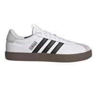 adidas Damen VL COURT 3.0 SHOES, Cloud white/core black/grey one, 38 2/3 EU