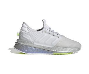 ADIDAS Damen Freizeitschuhe X_PLRBOOST (ID9587) 40 ⅔ DSHGRY/FTWWHT/SILVMT