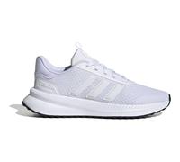 adidas Damen X_PLR Path Shoes, Cloud white/Cloud white/core black, 38 EU