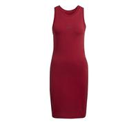 adidas Damen Future Icons Small Logo Dress Kleid (1er Pack)