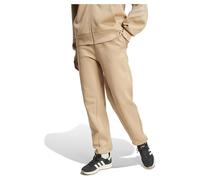 Adidas Damen Future Icons Small Logo Hose, Warm Sandstone, S