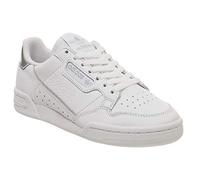 adidas Damen G27722 Continental 80 W Stra en Laufschuh, Mehrfarbig Ftwbla Rosaut Ros 000, 36 2/3 EU